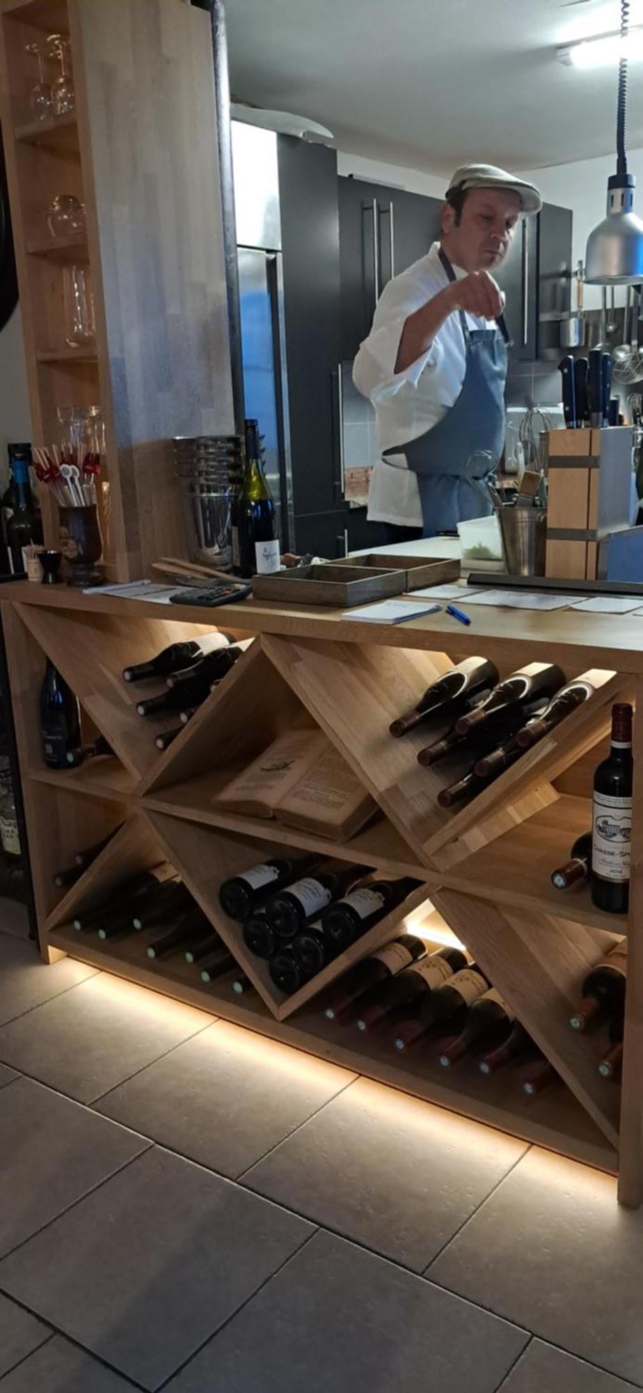 La Maison Des Poulains Sauzon Екстериор снимка