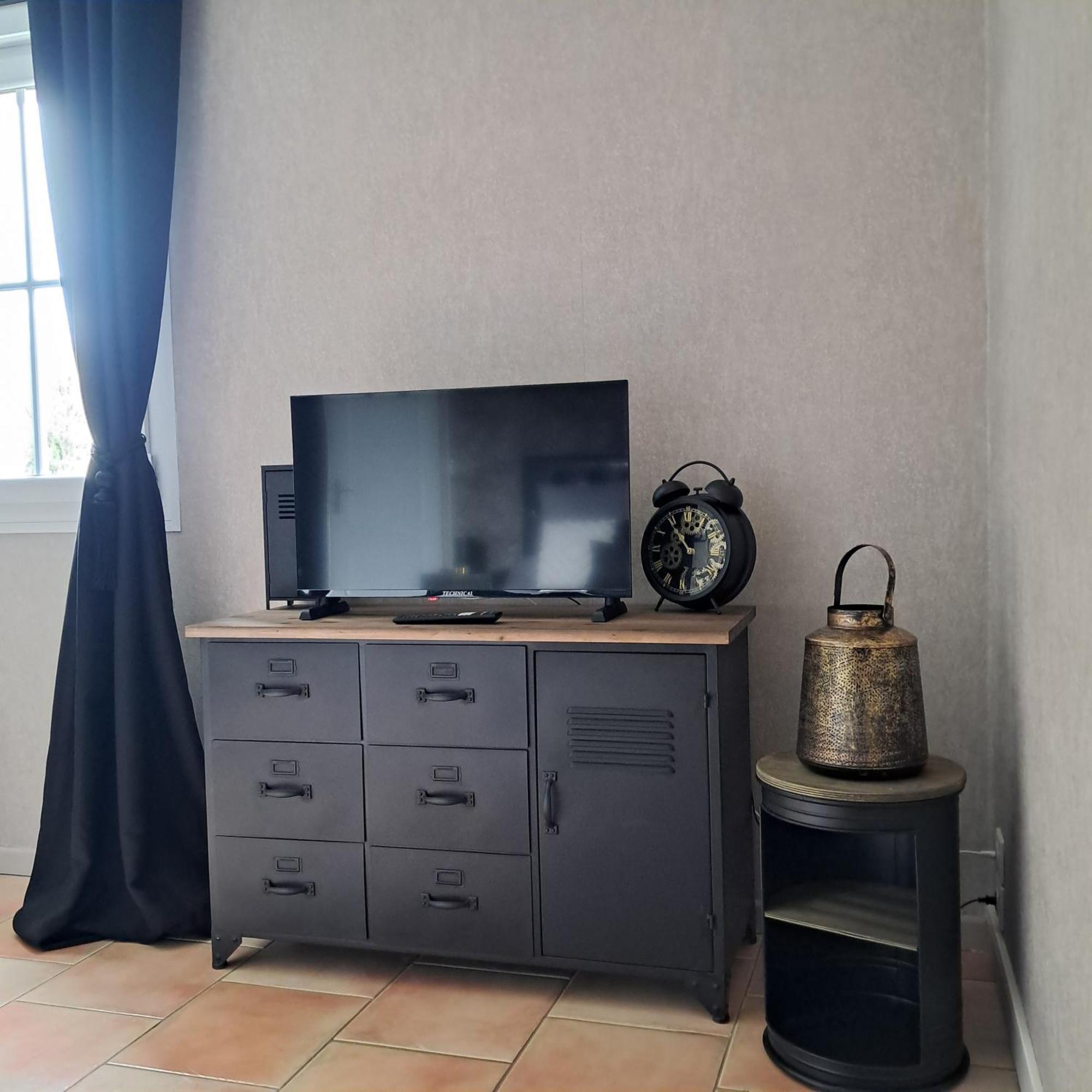 La Maison Des Poulains Sauzon Екстериор снимка